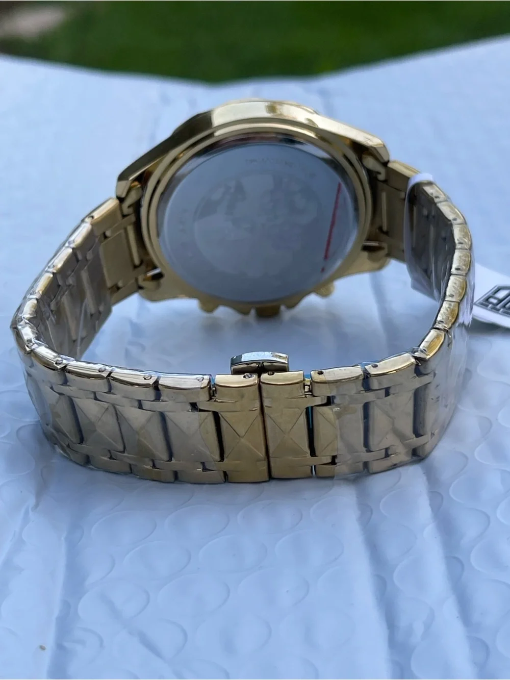 Invicta this eye